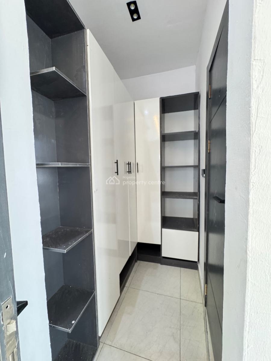 Beautiful 4 Bedroom Semi Detached Duplex, Chevron Toll Gate, Orchid, Lekki, Lagos, Semi-detached Duplex for Sale