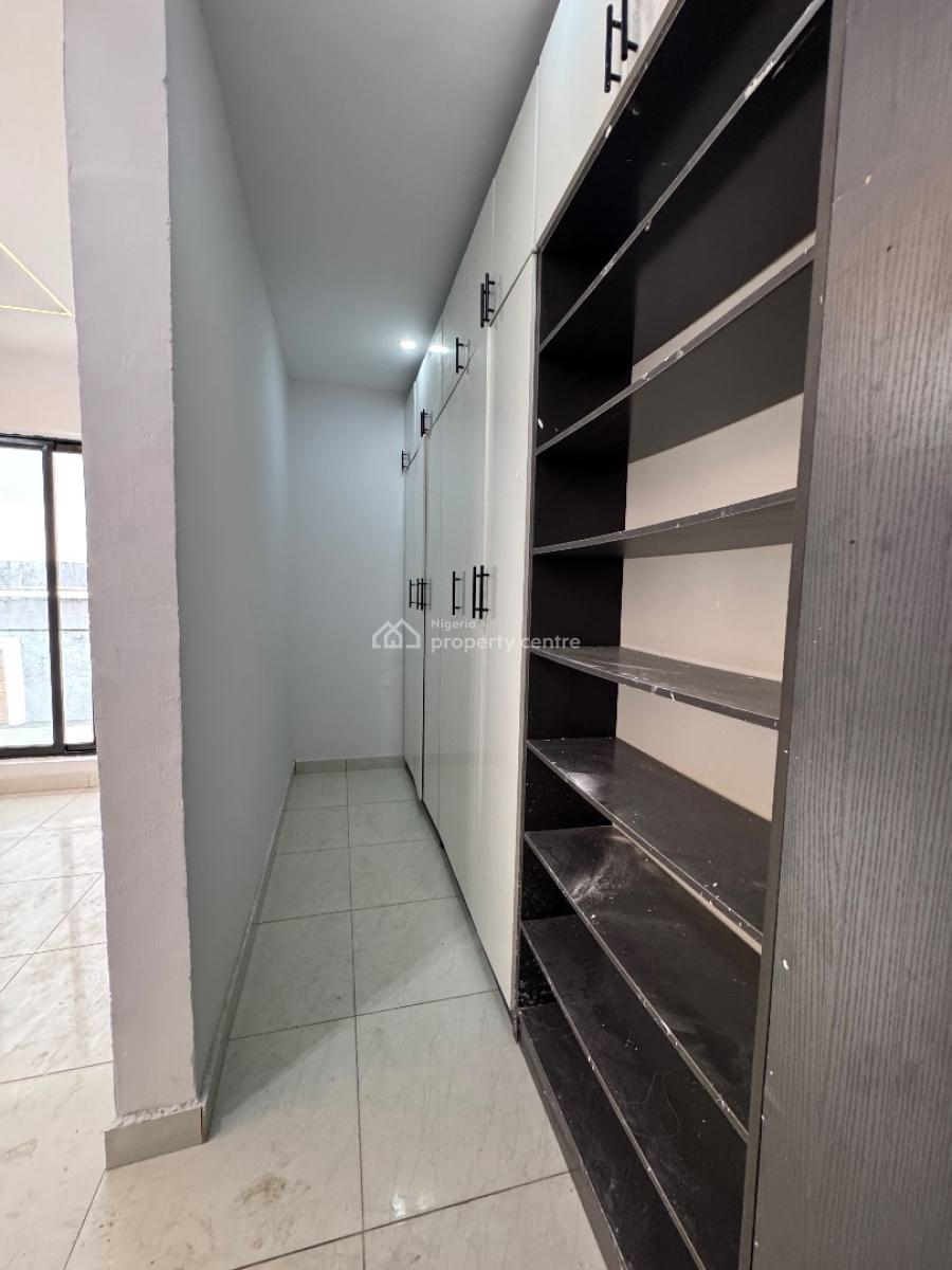 Beautiful 4 Bedroom Semi Detached Duplex, Chevron Toll Gate, Orchid, Lekki, Lagos, Semi-detached Duplex for Sale