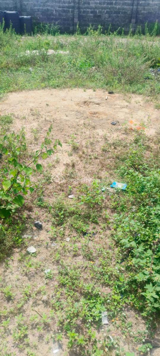 Strategic 2300 Sqm Plot, Ahmadu Bello Way, Victoria Island (vi), Lagos, Commercial Land for Sale