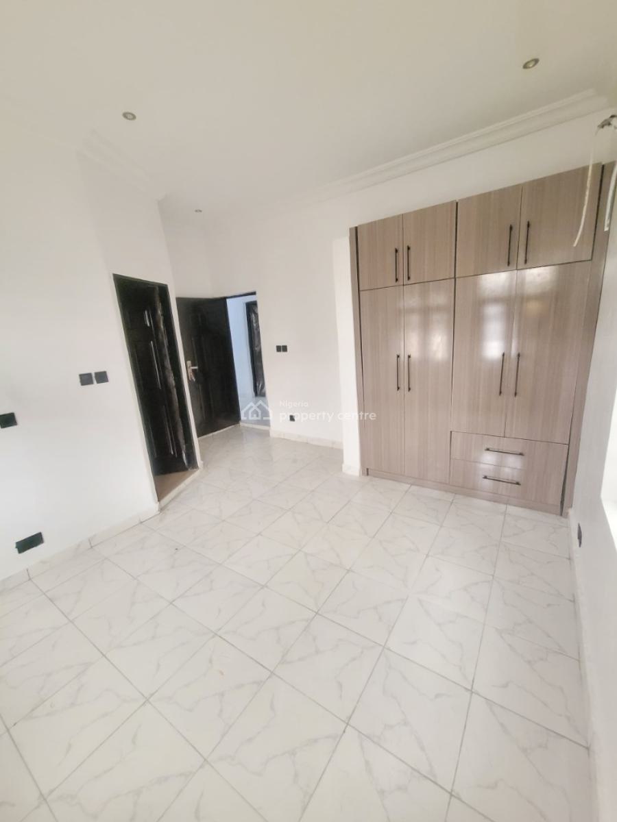 Spacious and Sharp 4bedroom Duplex, Thomas Estate, Ajah, Lagos, House for Rent