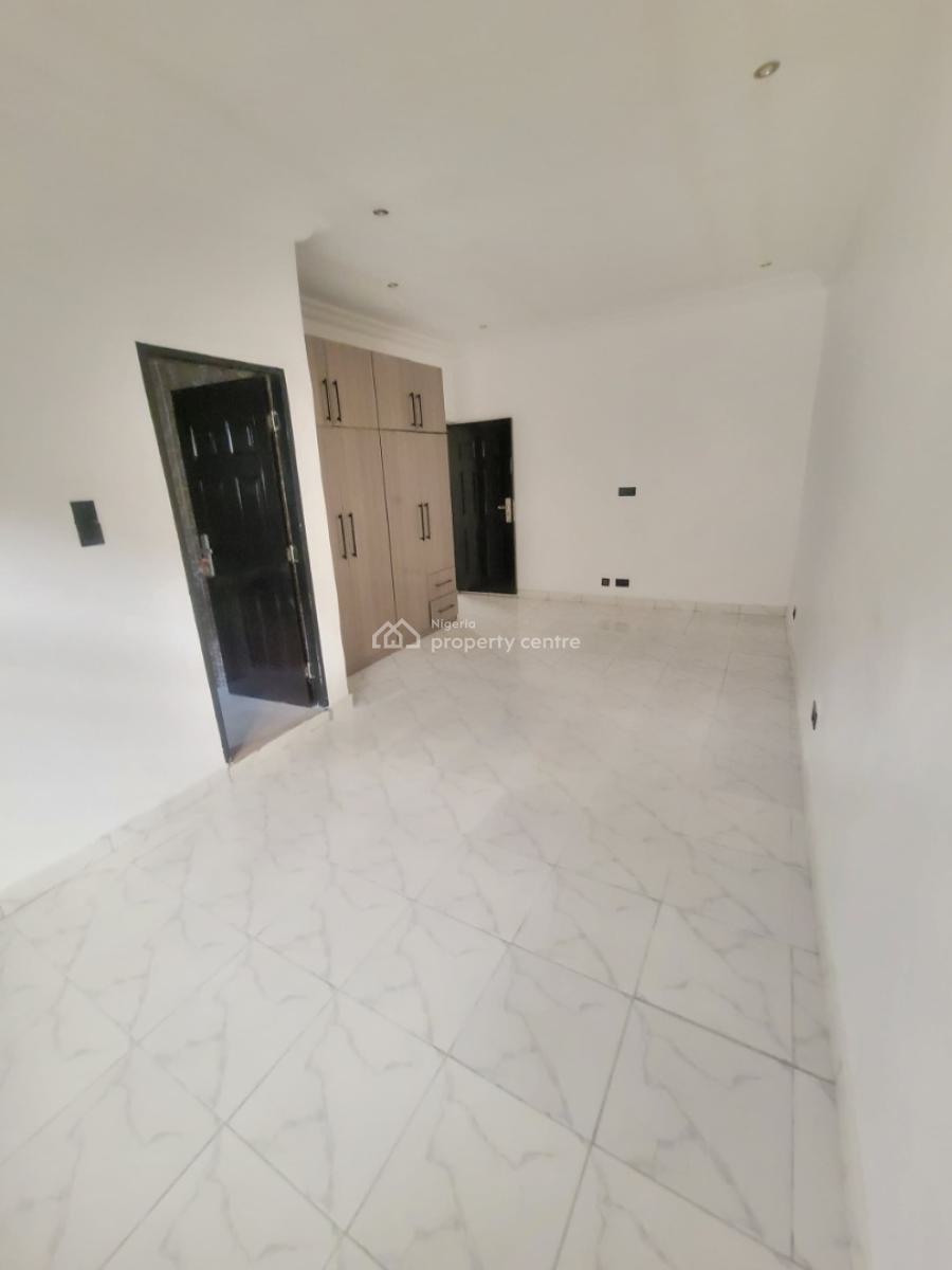 Spacious and Sharp 4bedroom Duplex, Thomas Estate, Ajah, Lagos, House for Rent