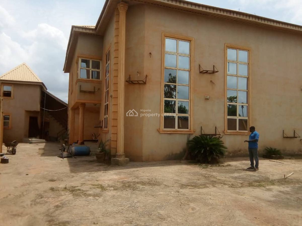 3803sqm Land, Owode, Mowe Ofada, Ogun, Warehouse for Sale