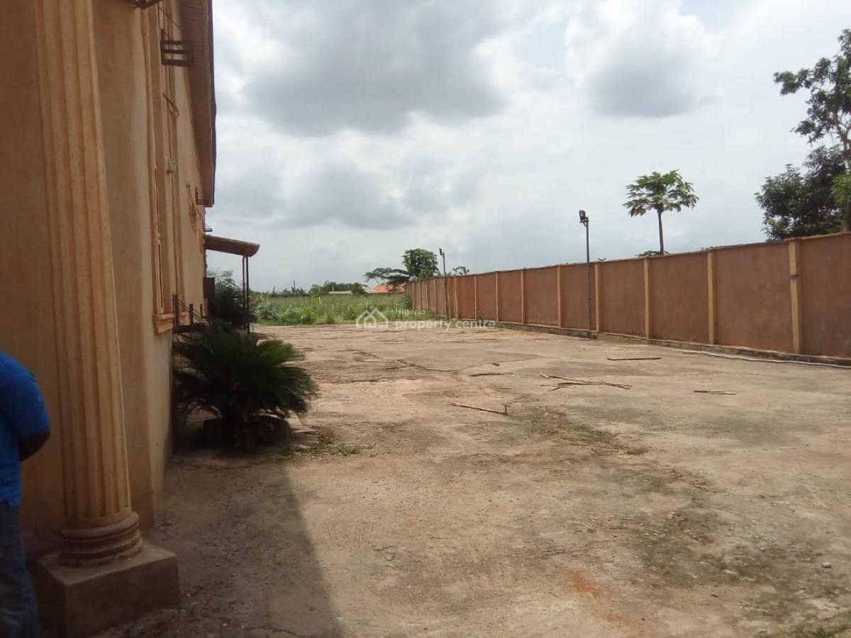 3803sqm Land, Owode, Mowe Ofada, Ogun, Warehouse for Sale