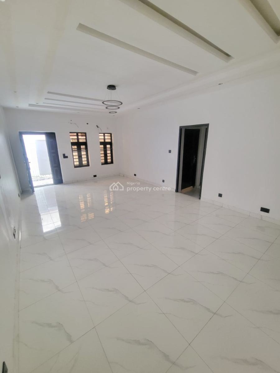 Sharp and Clean 3bedroom Apartment, Thomas Estate, Lekki, Lagos, Flat / Apartment for Rent