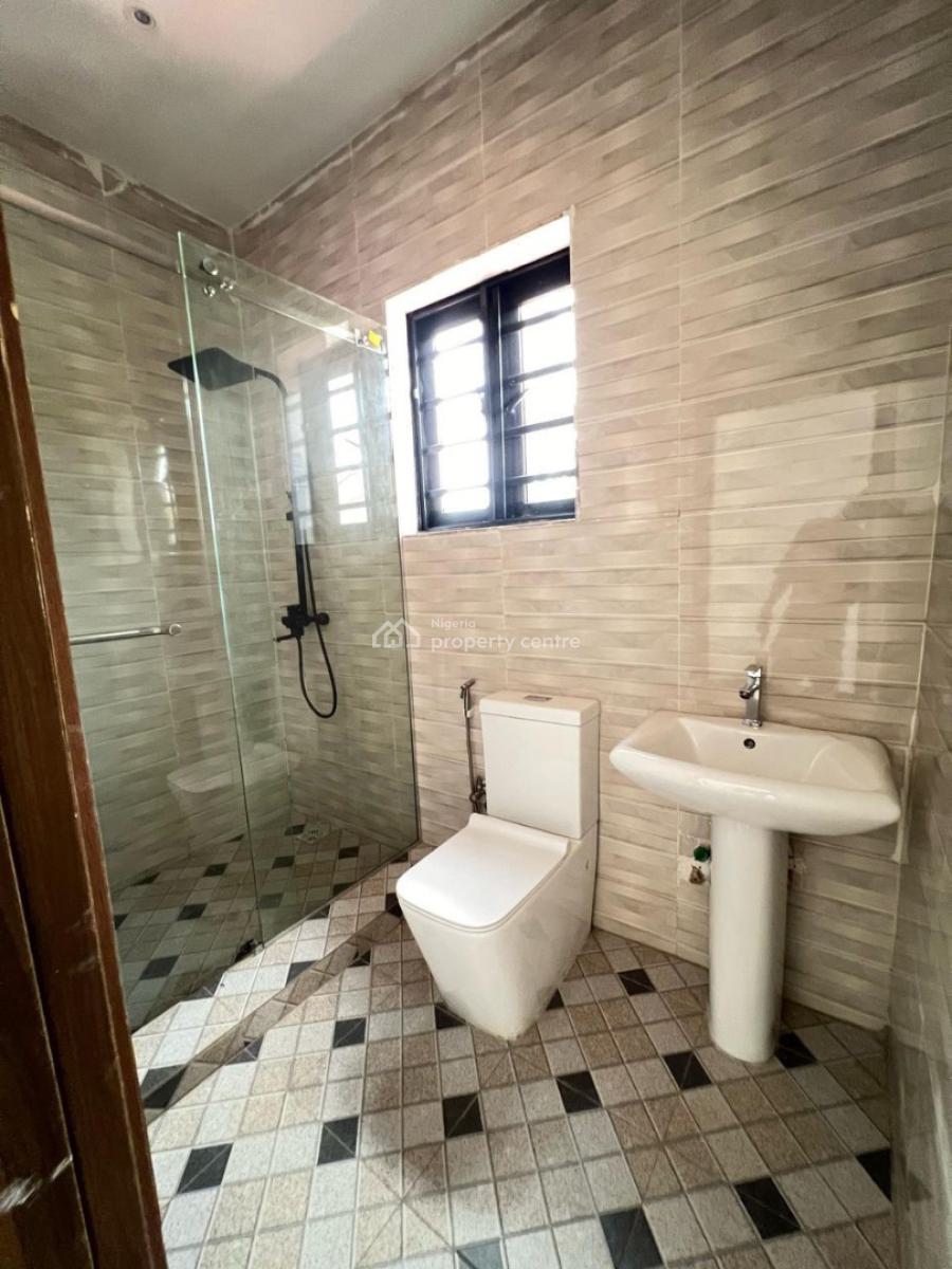 Exquisitely Built 5 Bedroom Fully Detached Duplex, Gra Phase 1, Magodo, Lagos, Detached Duplex for Sale