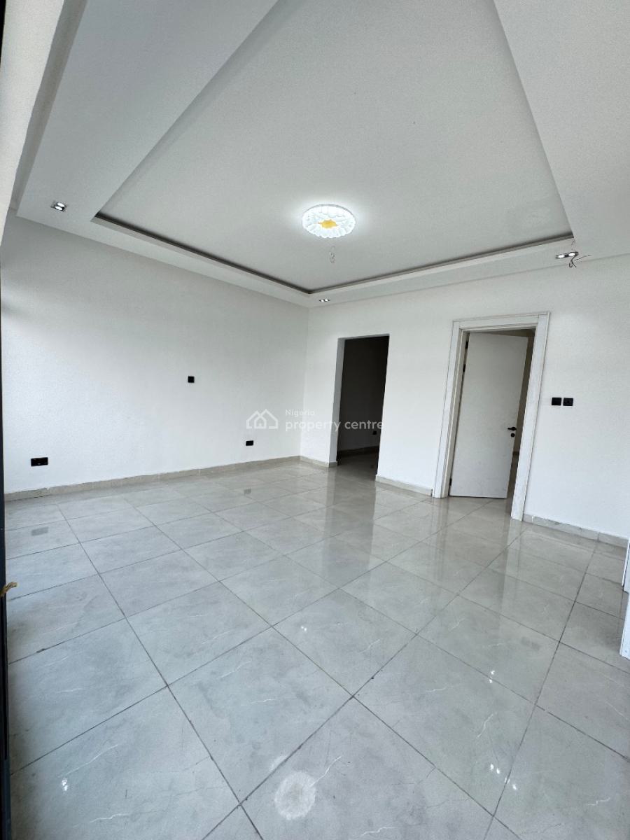 Beautiful Spacious 4 Bedroom Terrace Duplex, Ikate, Lekki, Lagos, Terraced Duplex for Sale