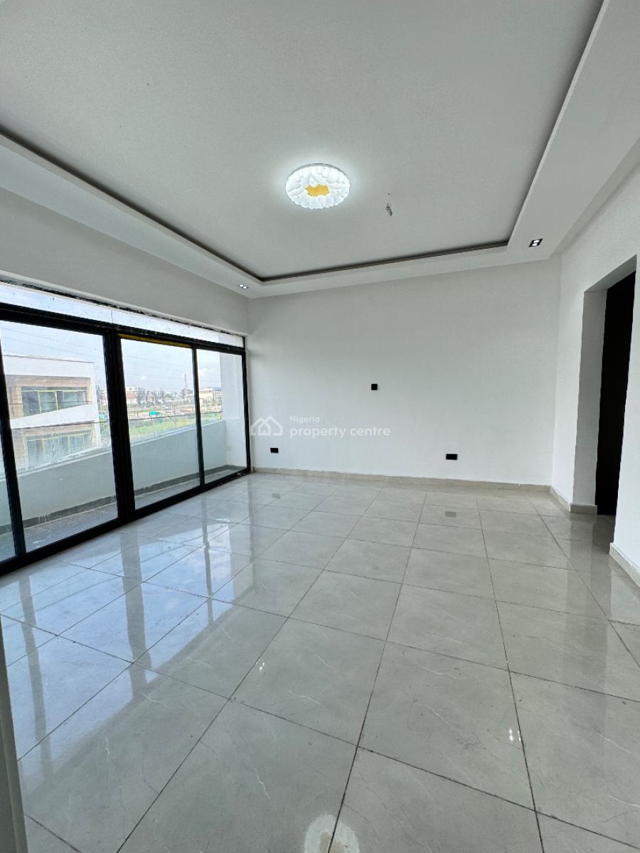 Beautiful Spacious 4 Bedroom Terrace Duplex, Ikate, Lekki, Lagos, Terraced Duplex for Sale