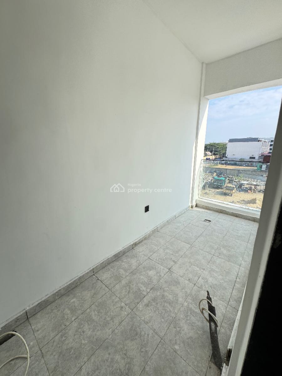 Beautiful Spacious 4 Bedroom Terrace Duplex, Ikate, Lekki, Lagos, Terraced Duplex for Sale