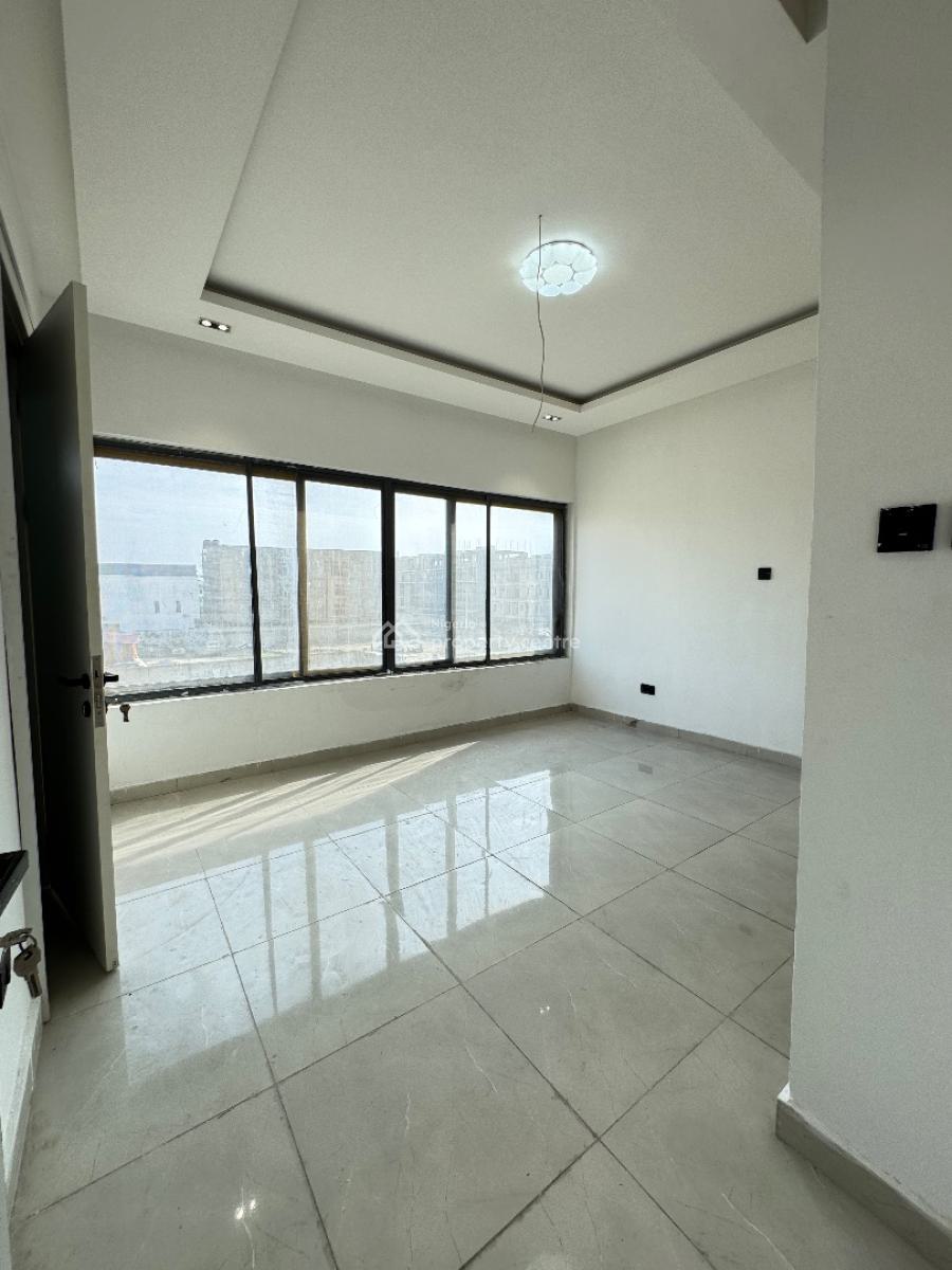 Beautiful Spacious 4 Bedroom Terrace Duplex, Ikate, Lekki, Lagos, Terraced Duplex for Sale