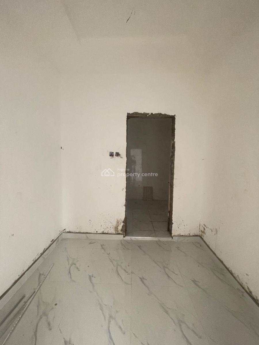4 Bedroom Duplex with a Room Bq, Gra Phase 1, Magodo, Lagos, Detached Duplex for Sale