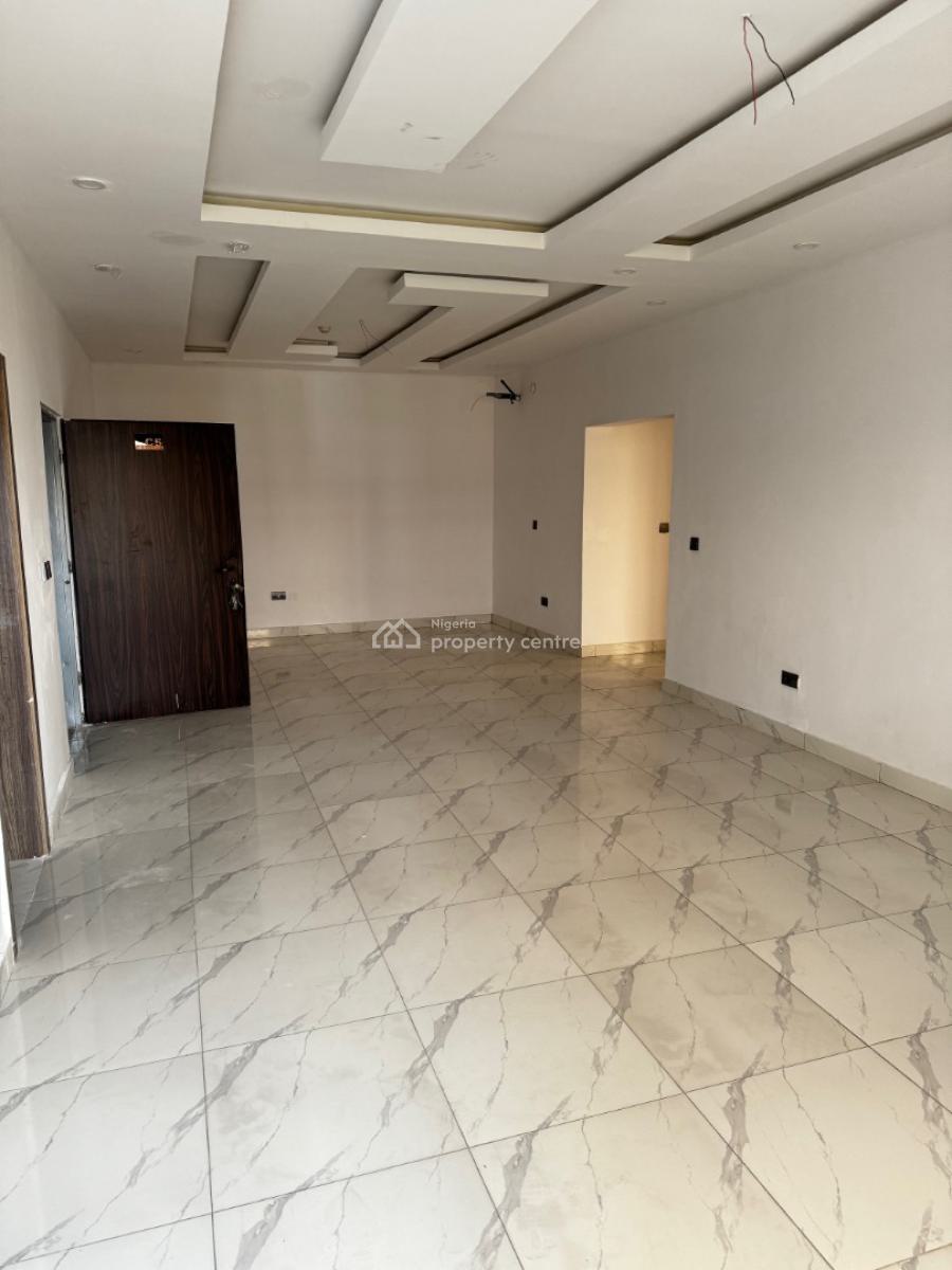Spacious 1 Bedroom Flat, Sapphire Court Mews, Behind Richmond Gate Ii, Ikate, Lekki, Lagos, Flat / Apartment for Sale