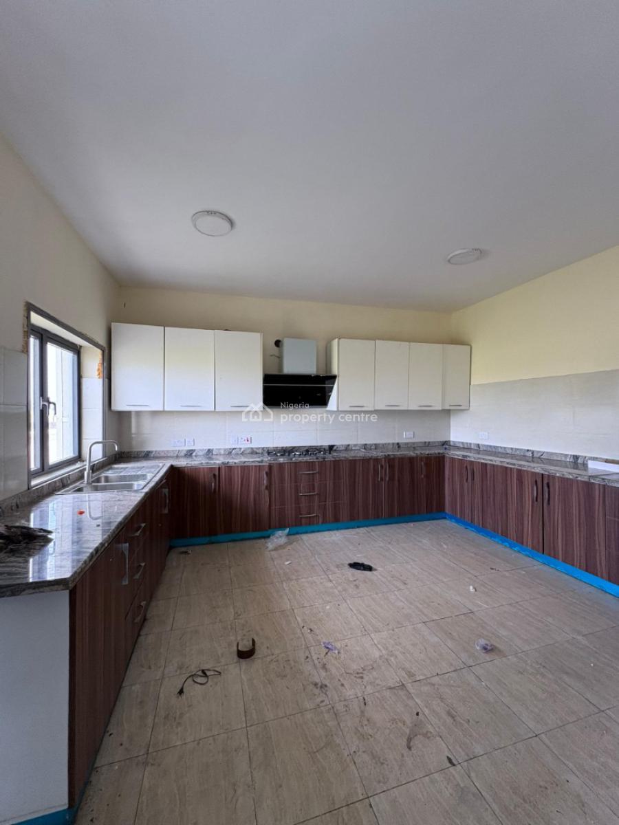 1 Bedroom Apartment, Harris Drive, Vgc, Lekki, Lagos, Flat / Apartment for Rent