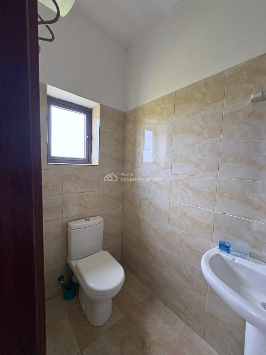 1 Bedroom Apartment, Harris Drive, Vgc, Lekki, Lagos, Flat / Apartment for Rent