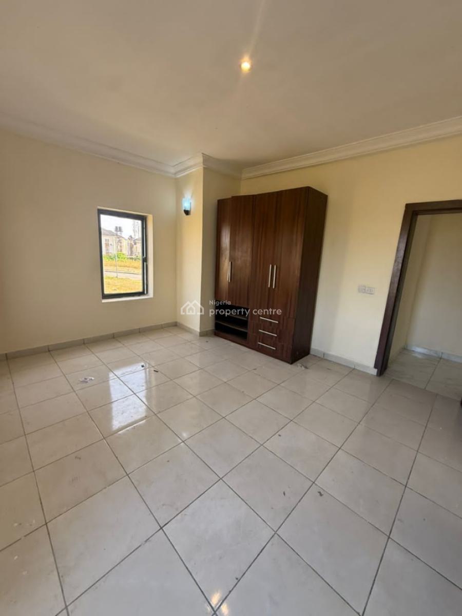 Semi Masters Bedroom, Harris Drive, Vgc, Lekki, Lagos, Flat / Apartment for Rent