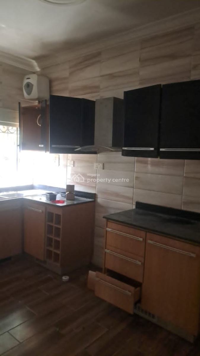 Very Specious Mini Flat, in Oral Estate, Lekki, Lagos, Mini Flat (room and Parlour) for Rent