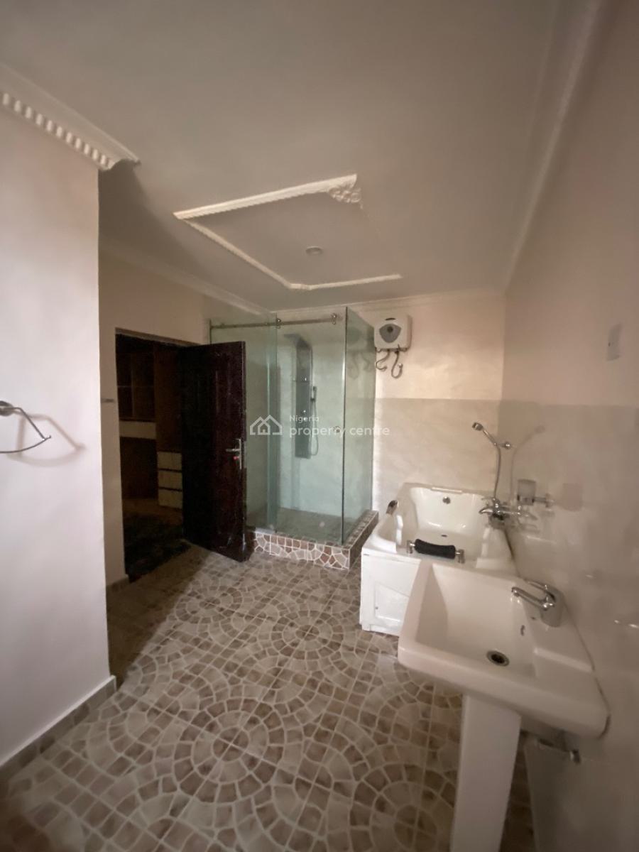 4 Bedroom Duplex, Pg Esate, Sangotedo, Ajah, Lagos, Detached Duplex for Rent