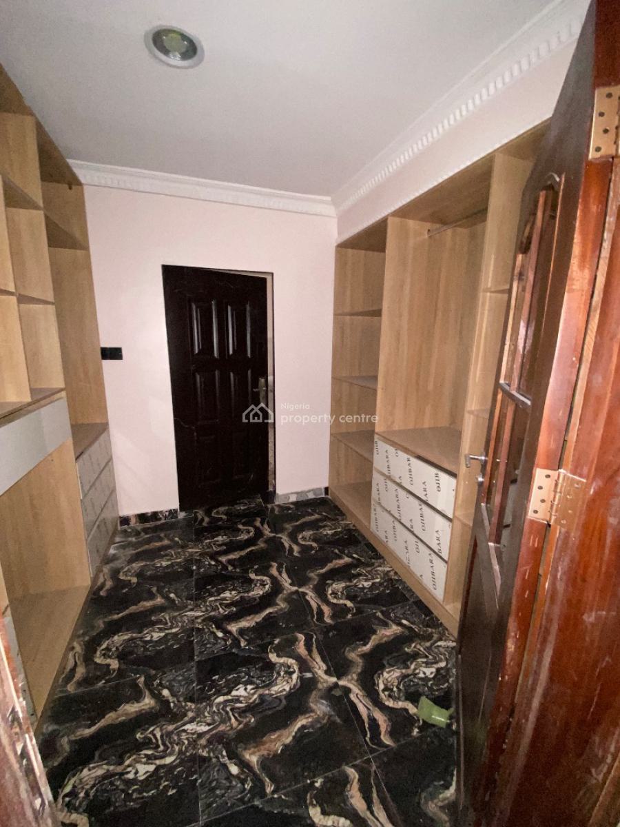 4 Bedroom Duplex, Pg Esate, Sangotedo, Ajah, Lagos, Detached Duplex for Rent