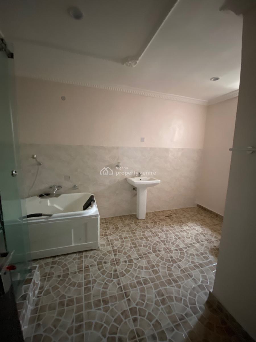 4 Bedroom Duplex, Pg Esate, Sangotedo, Ajah, Lagos, Detached Duplex for Rent