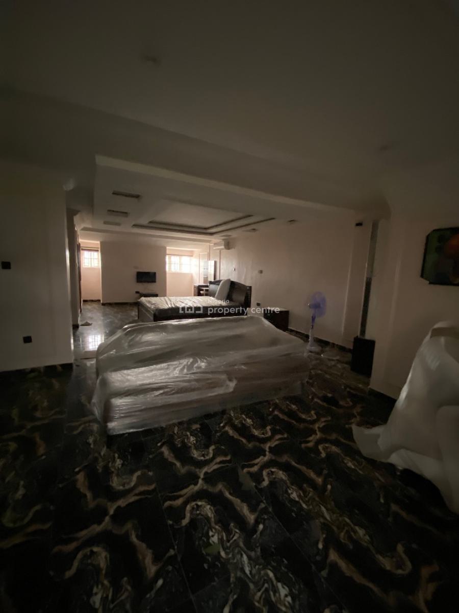 4 Bedroom Duplex, Pg Esate, Sangotedo, Ajah, Lagos, Detached Duplex for Rent