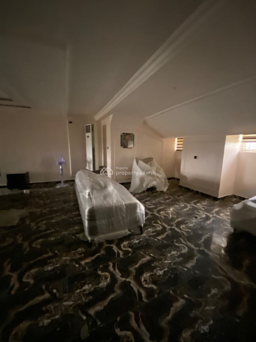 4 Bedroom Duplex, Pg Esate, Sangotedo, Ajah, Lagos, Detached Duplex for Rent