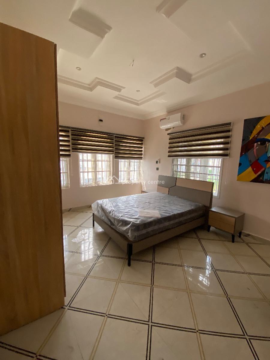 4 Bedroom Duplex, Pg Esate, Sangotedo, Ajah, Lagos, Detached Duplex for Rent