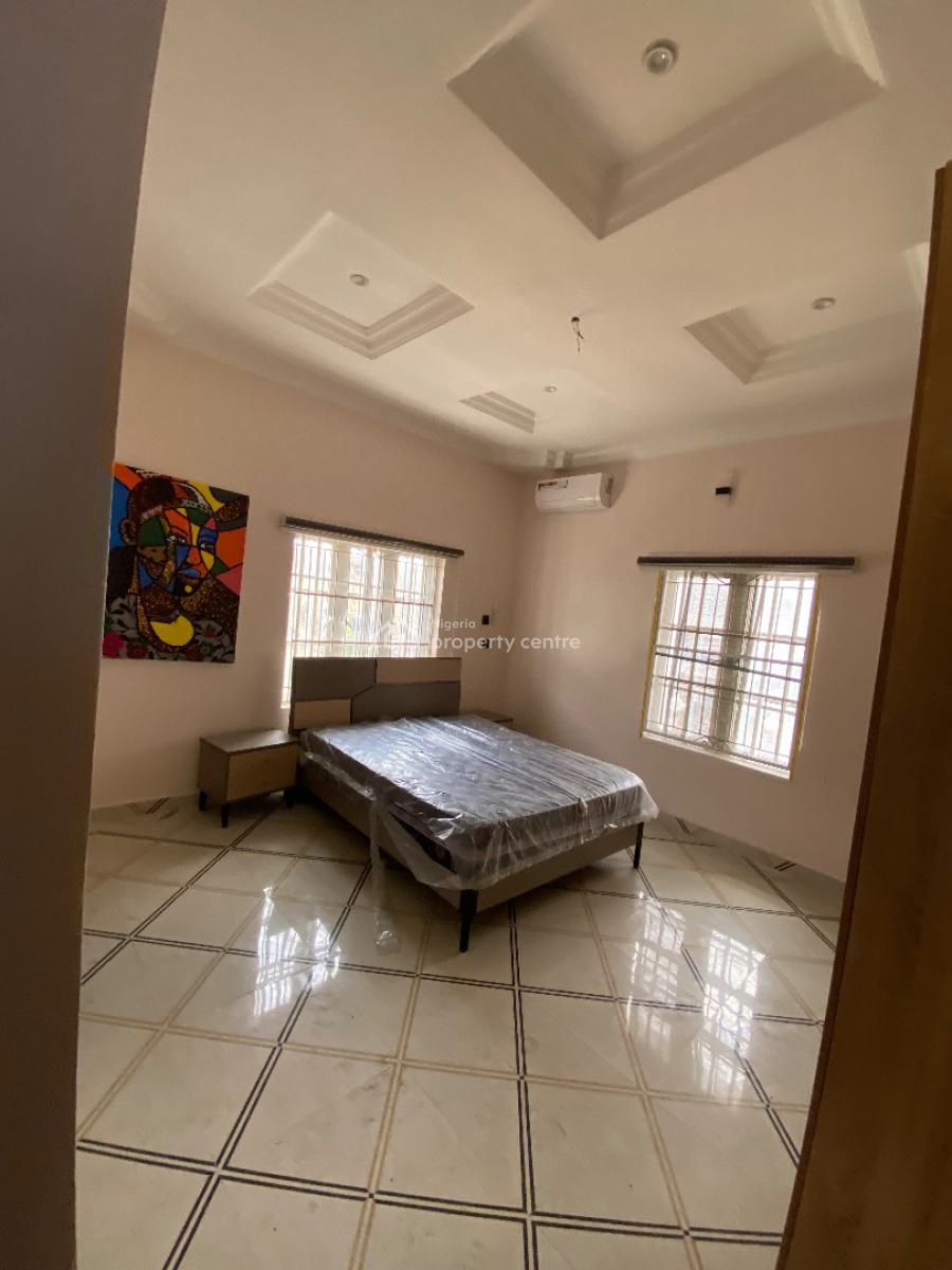 4 Bedroom Duplex, Pg Esate, Sangotedo, Ajah, Lagos, Detached Duplex for Rent