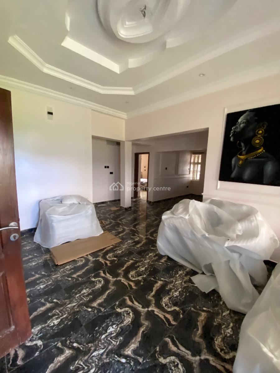 4 Bedroom Duplex, Pg Esate, Sangotedo, Ajah, Lagos, Detached Duplex for Rent