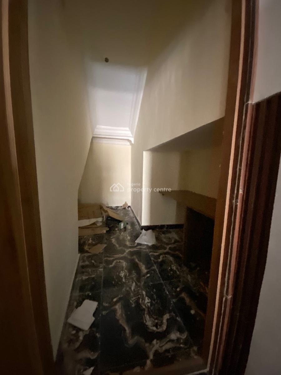 4 Bedroom Duplex, Pg Esate, Sangotedo, Ajah, Lagos, Detached Duplex for Rent