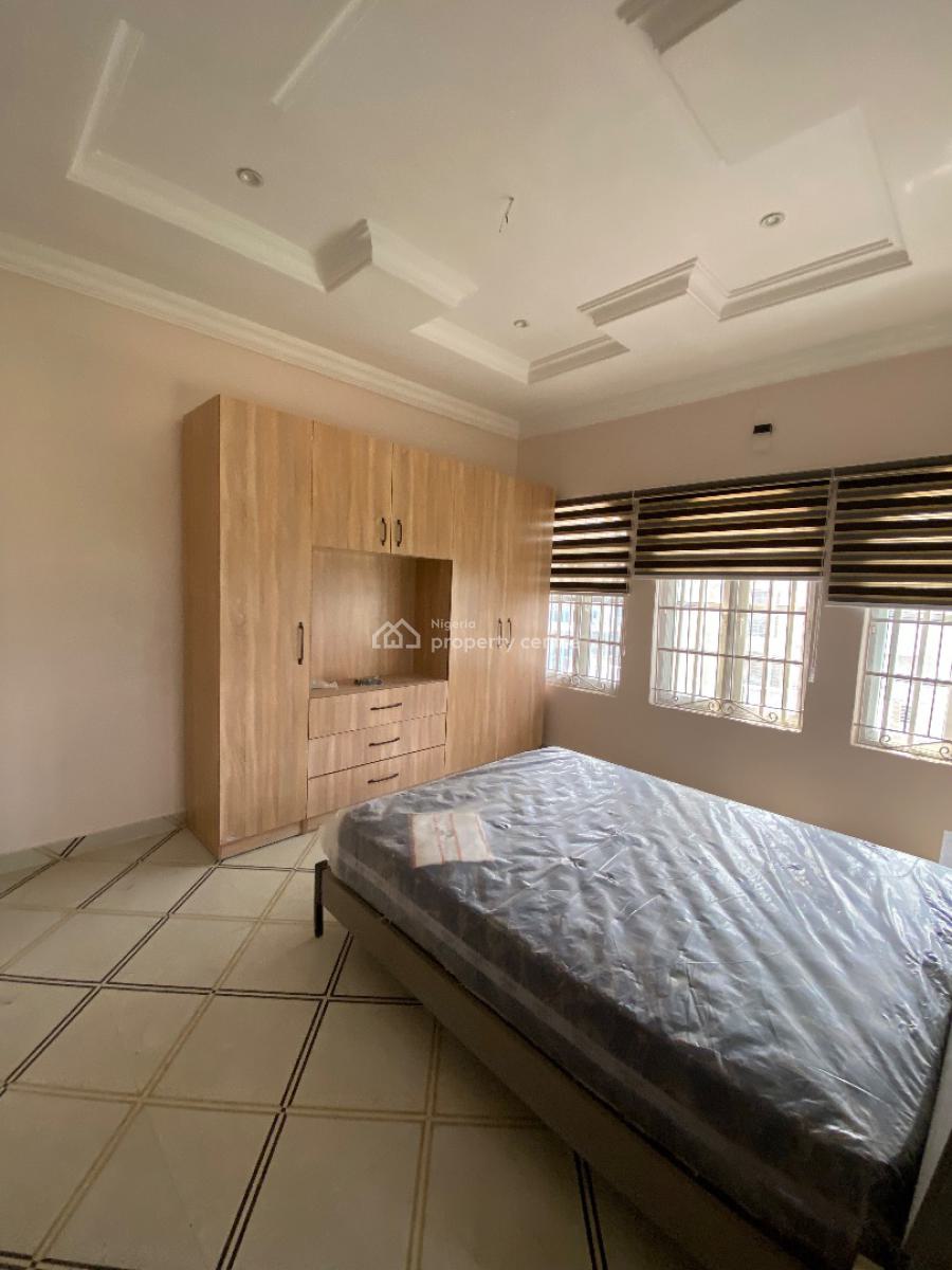 4 Bedroom Duplex, Pg Esate, Sangotedo, Ajah, Lagos, Detached Duplex for Rent