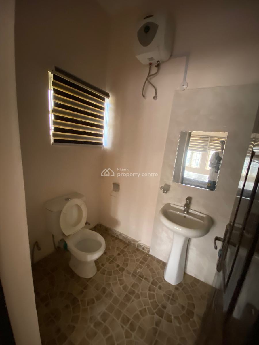 4 Bedroom Duplex, Pg Esate, Sangotedo, Ajah, Lagos, Detached Duplex for Rent