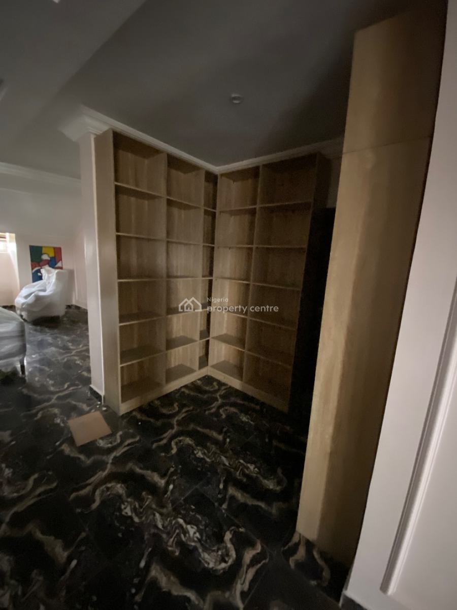 4 Bedroom Duplex, Pg Esate, Sangotedo, Ajah, Lagos, Detached Duplex for Rent