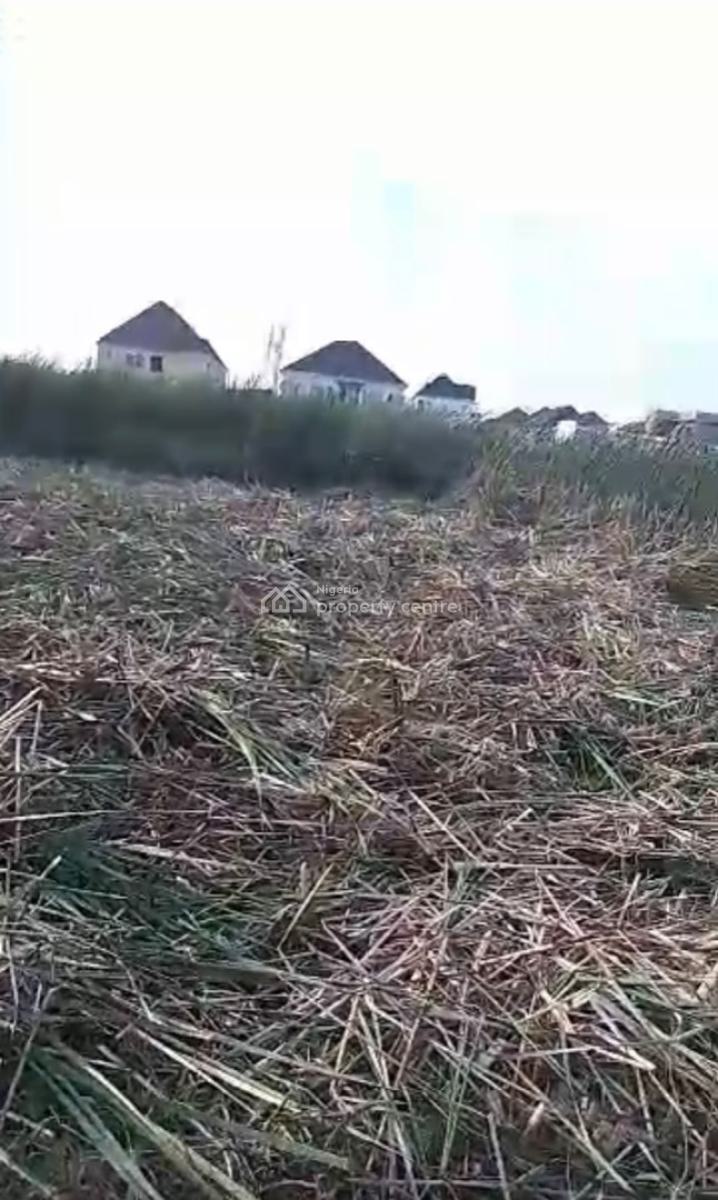 Dry Land, Thomas Estate, Ajah, Lagos, Residential Land for Sale