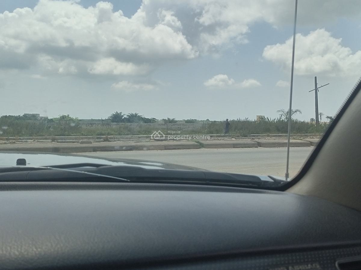 20 Plots of Land at Abijoh Gra - Ajah, Gra, Sangotedo Ajah, Abijo, Lekki, Lagos, Mixed-use Land for Sale