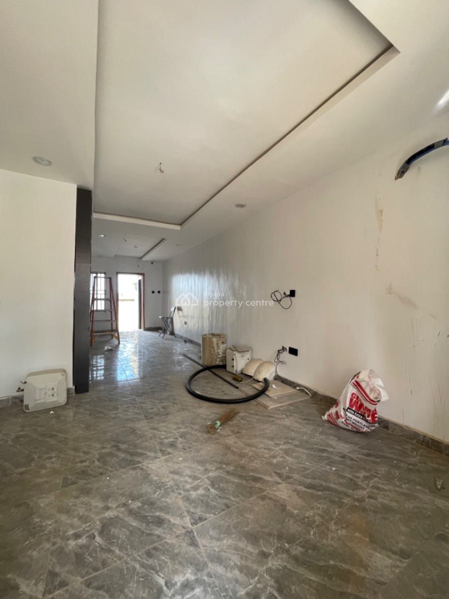 Newly Built  3 Bedroom Apartment, Maryland, Lagos, Flat / Apartment for Rent
