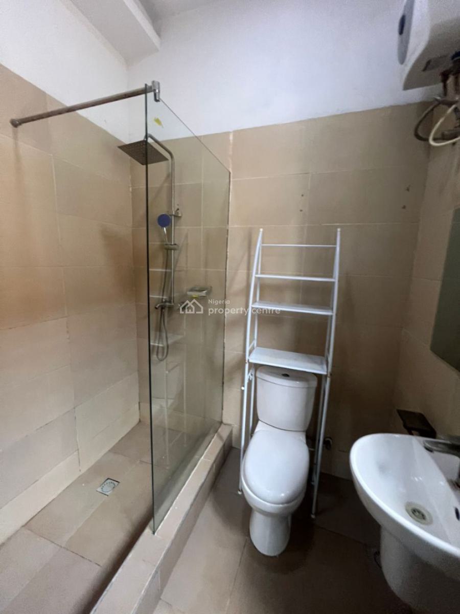 3 Bedroom Apartment with Bq, Oral Estate, Ikota, Lekki, Lagos, Flat / Apartment for Rent