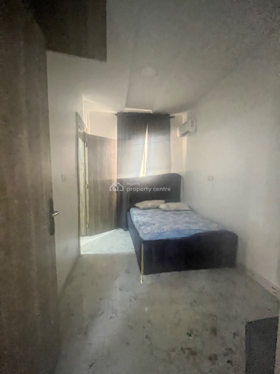 Exotic 4 Bedroom Semi Detached Duplex, Lekki Conservation, Lekki, Lagos, Semi-detached Duplex for Rent