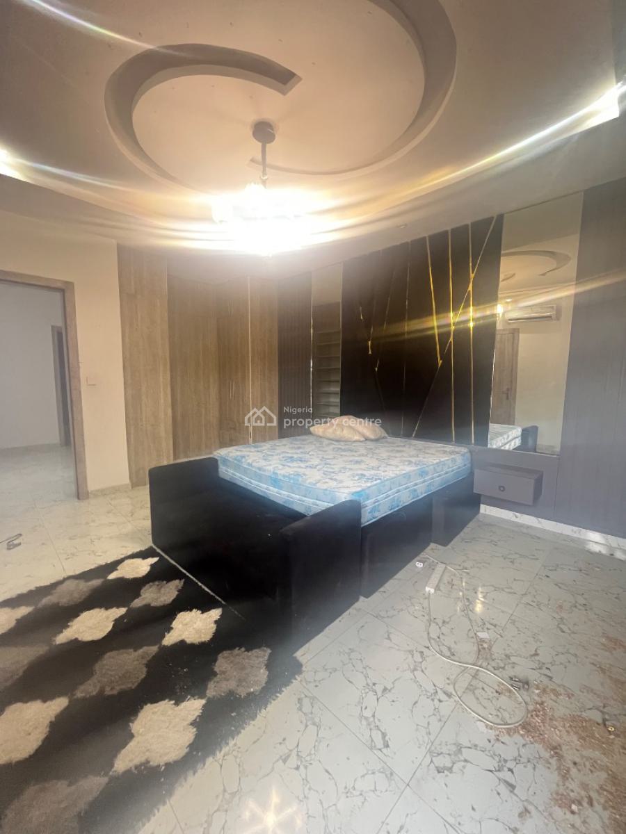 Exotic 4 Bedroom Semi Detached Duplex, Lekki Conservation, Lekki, Lagos, Semi-detached Duplex for Rent