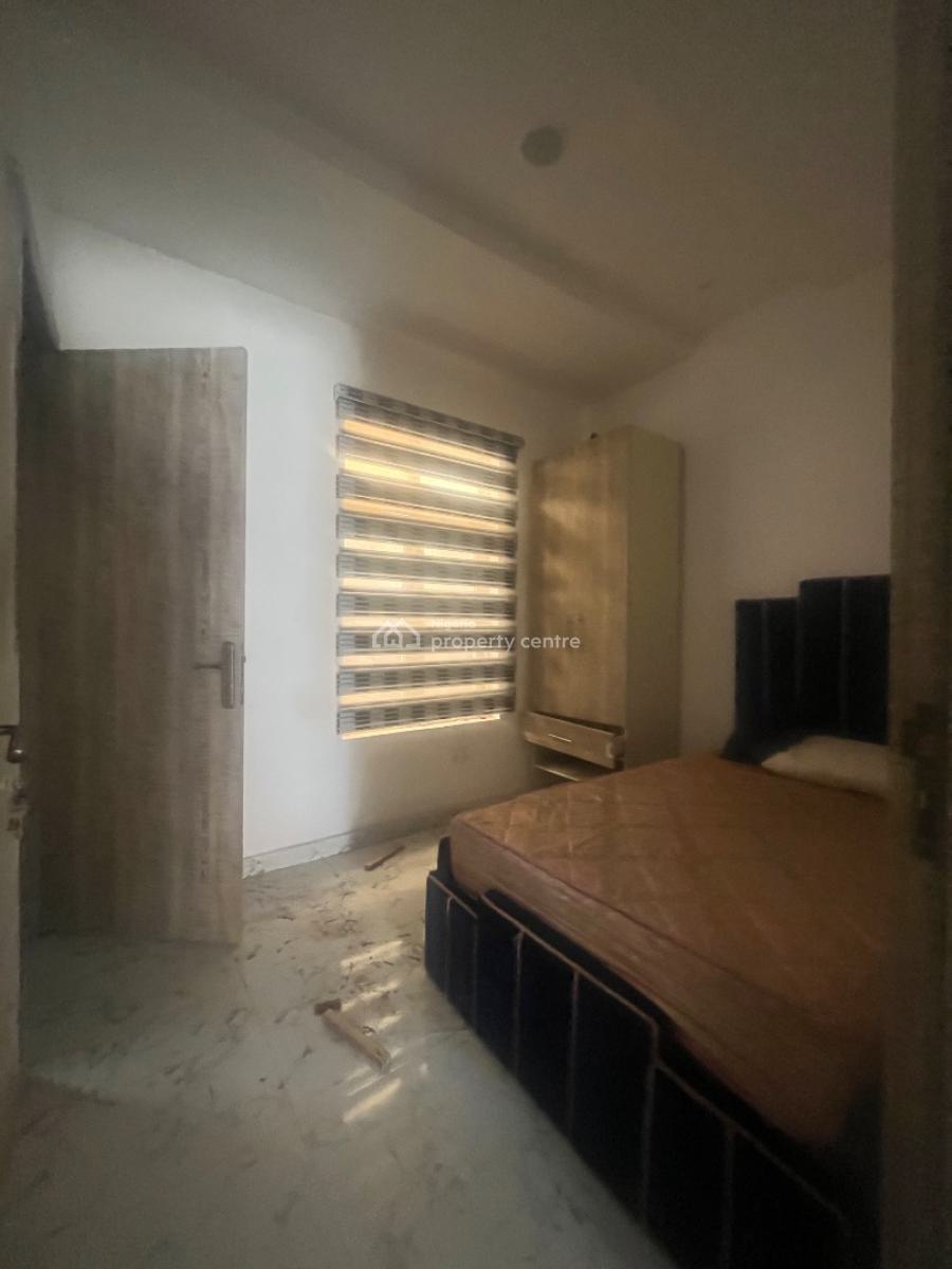 Exotic 4 Bedroom Semi Detached Duplex, Lekki Conservation, Lekki, Lagos, Semi-detached Duplex for Rent