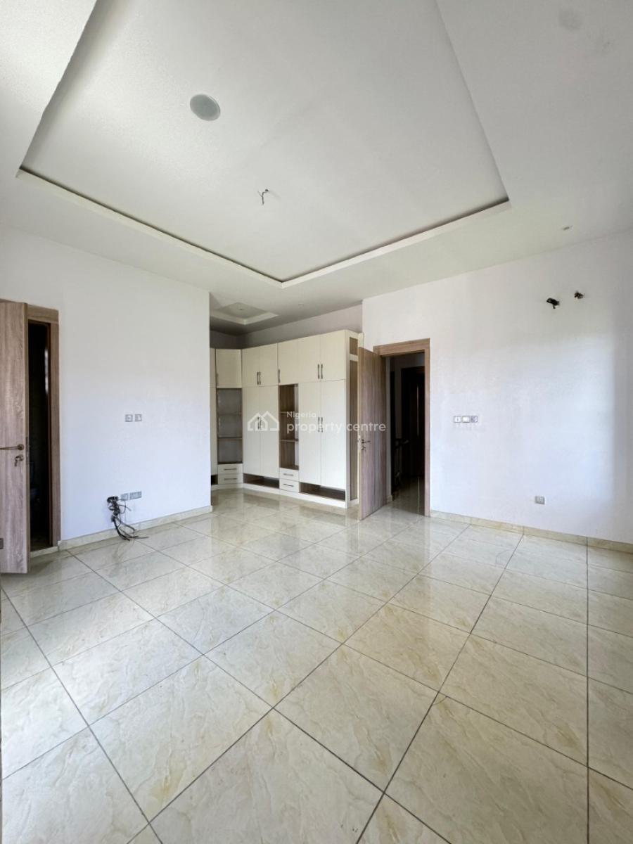 Lovely 4 Bedroom Detached Duplex, Orchid, Lekki, Lagos, Detached Duplex for Rent
