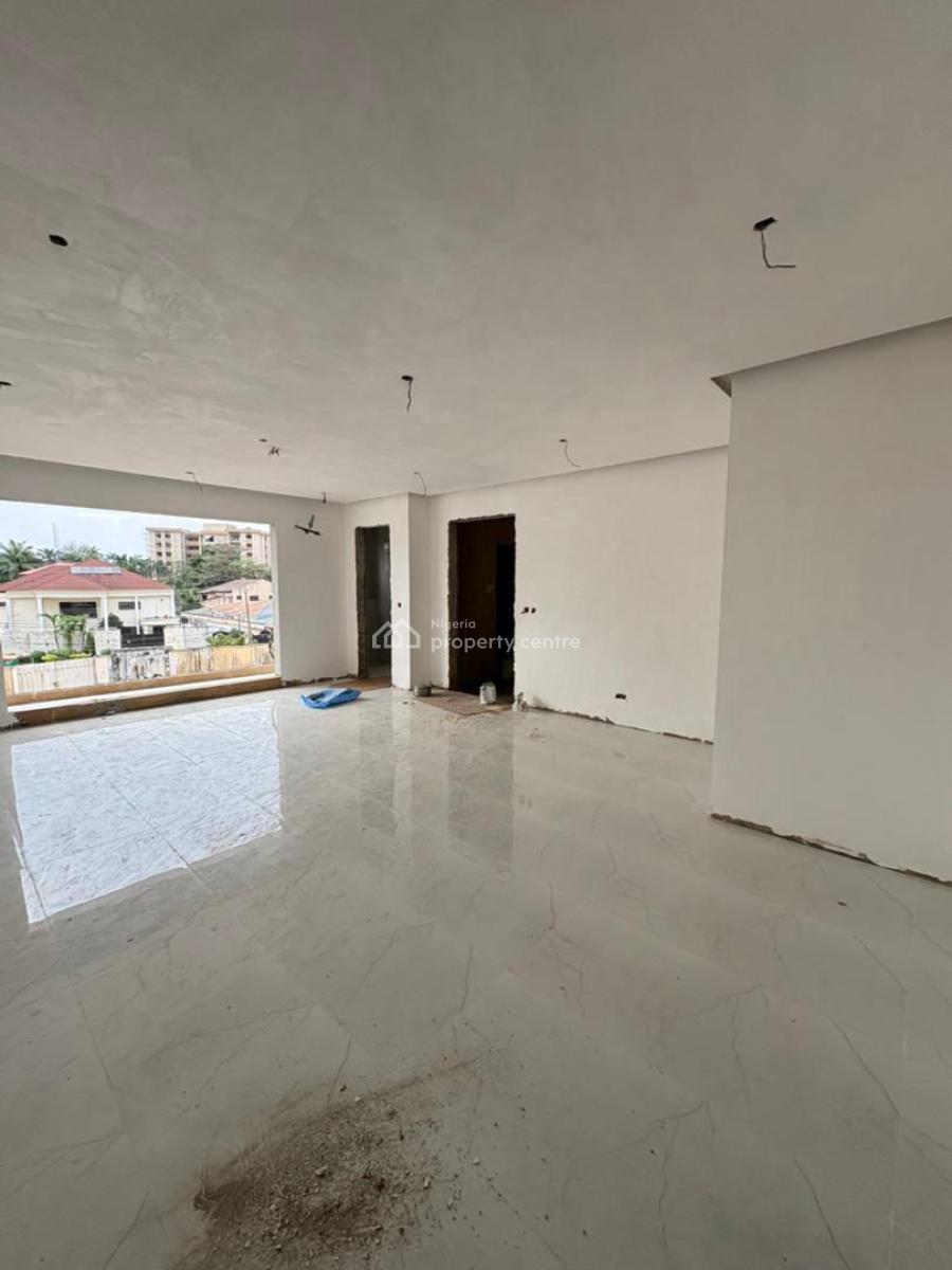 3-bedroom Apartment with Bq, Ikoyi, Lagos, Flat / Apartment for Sale