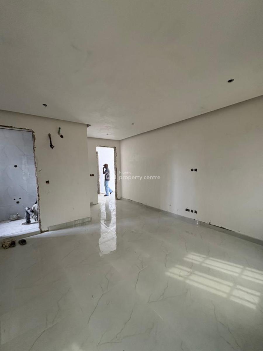 3-bedroom Apartment with Bq, Ikoyi, Lagos, Flat / Apartment for Sale