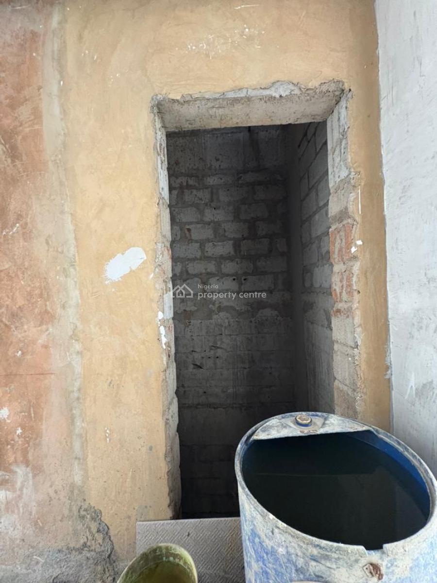 3-bedroom Apartment with Bq, Ikoyi, Lagos, Flat / Apartment for Sale