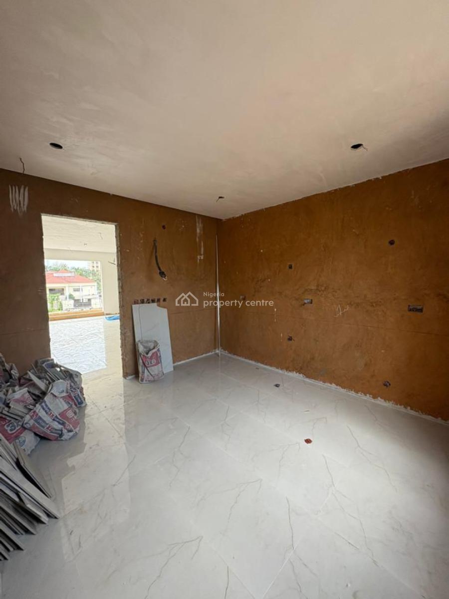 3-bedroom Apartment with Bq, Ikoyi, Lagos, Flat / Apartment for Sale