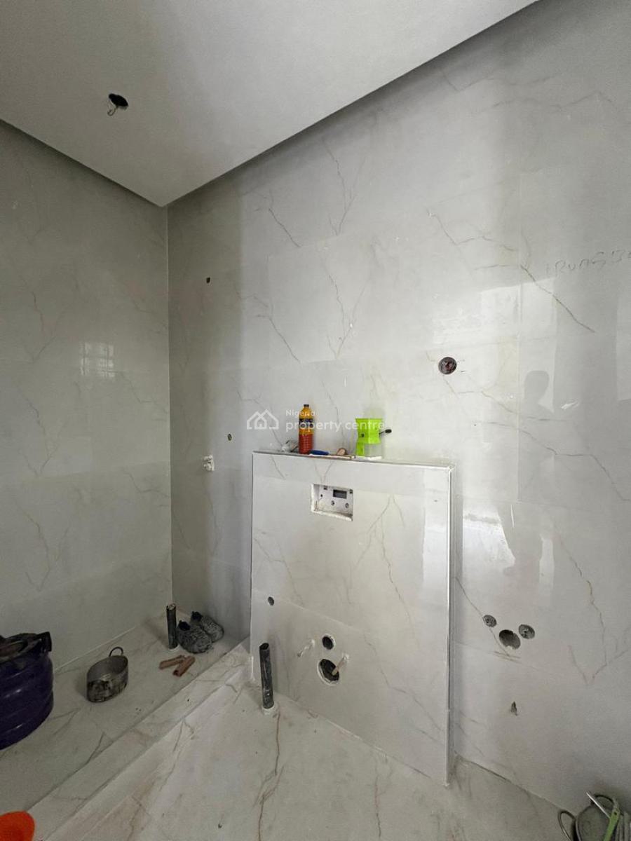 3-bedroom Apartment with Bq, Ikoyi, Lagos, Flat / Apartment for Sale