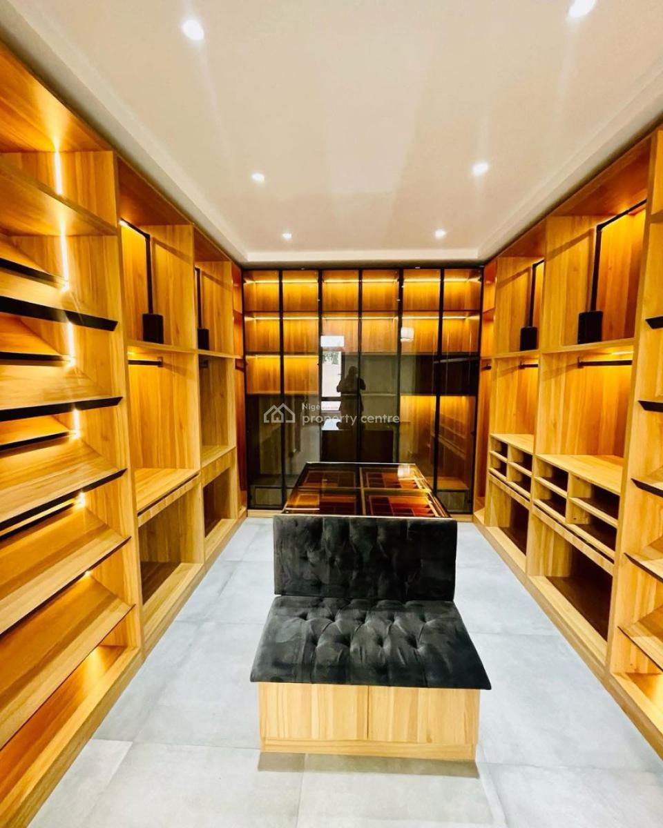 Luxury 6 Bedroom Duplex with Bq, Ikoyi, Lagos, Detached Duplex for Sale