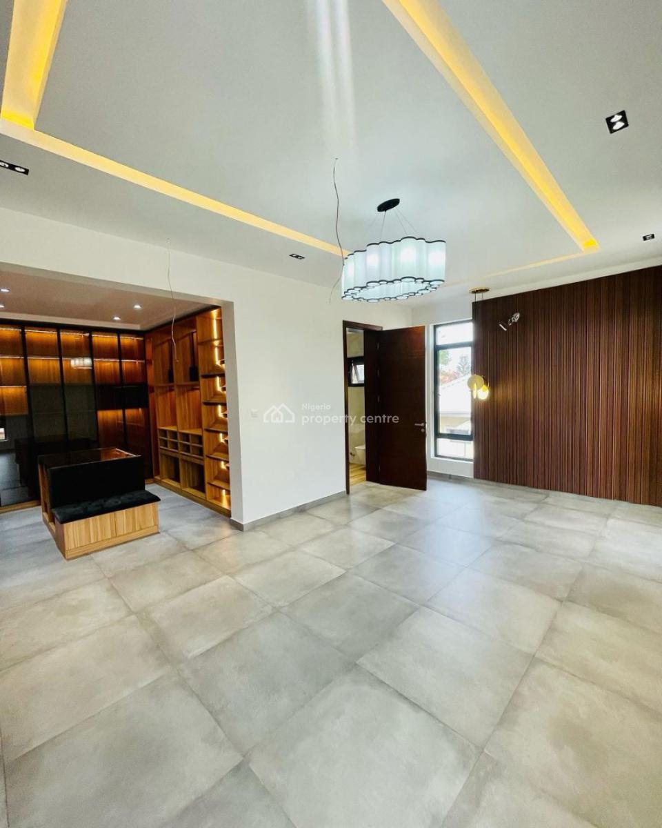 Luxury 6 Bedroom Duplex with Bq, Ikoyi, Lagos, Detached Duplex for Sale