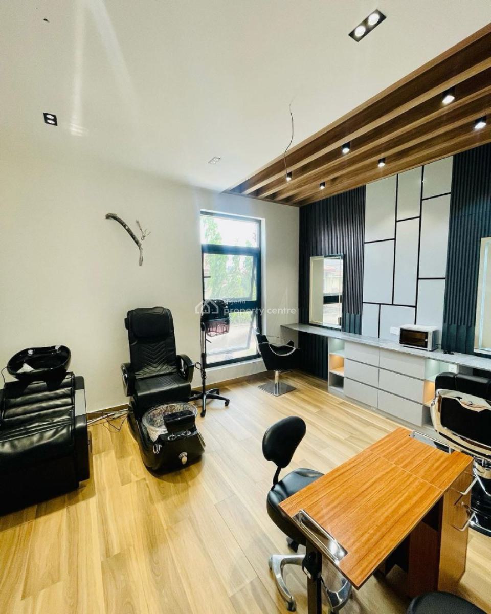 Luxury 6 Bedroom Duplex with Bq, Ikoyi, Lagos, Detached Duplex for Sale