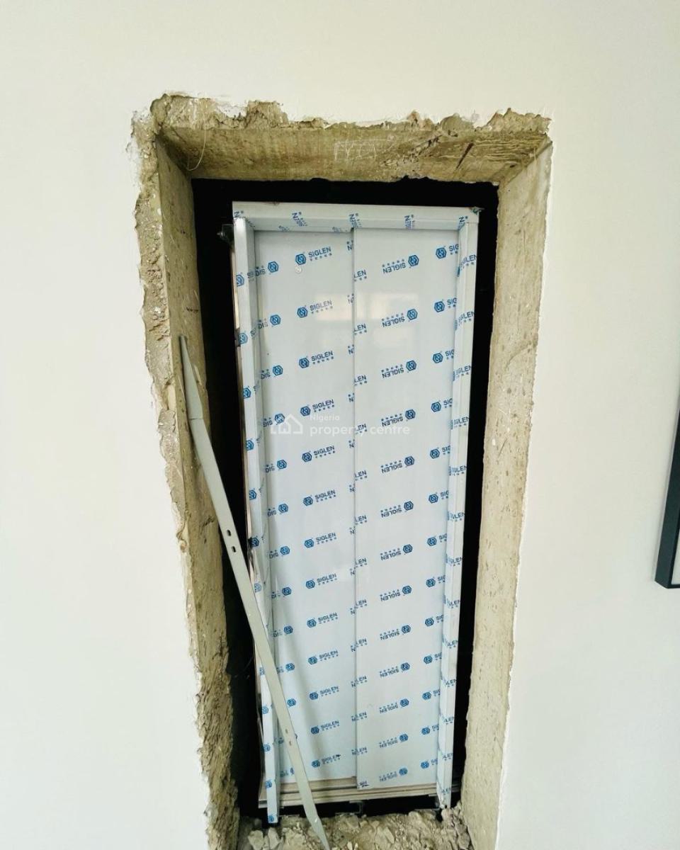 Luxury 6 Bedroom Duplex with Bq, Ikoyi, Lagos, Detached Duplex for Sale