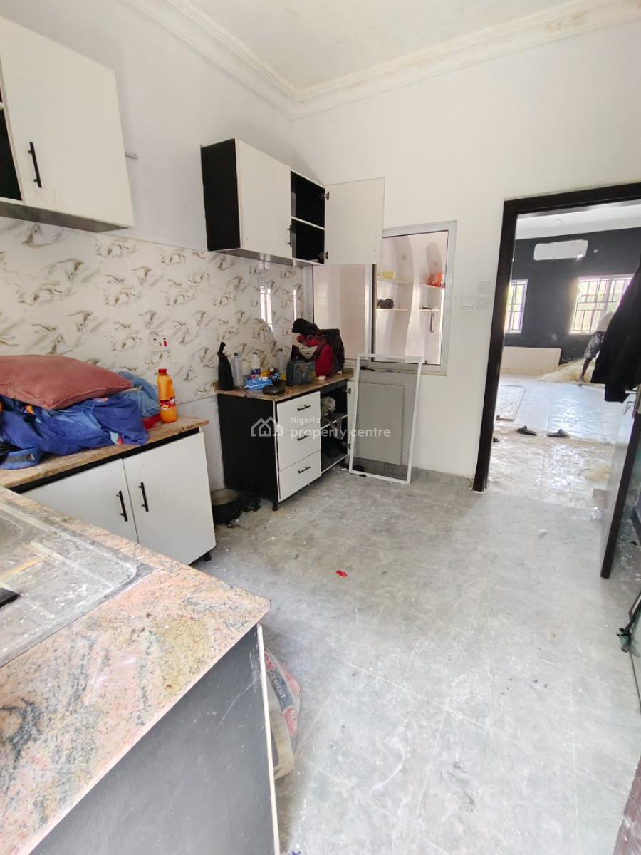 Sharp 4 Bedroom Duplex, Lagos Business School(lbs), Ajah, Lagos, Terraced Duplex for Rent