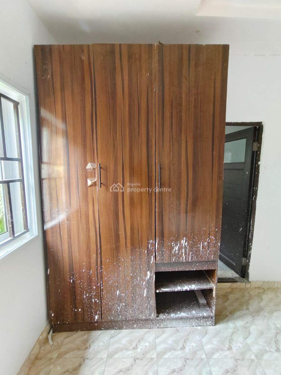 Sharp 4 Bedroom Duplex, Lagos Business School(lbs), Ajah, Lagos, Terraced Duplex for Rent